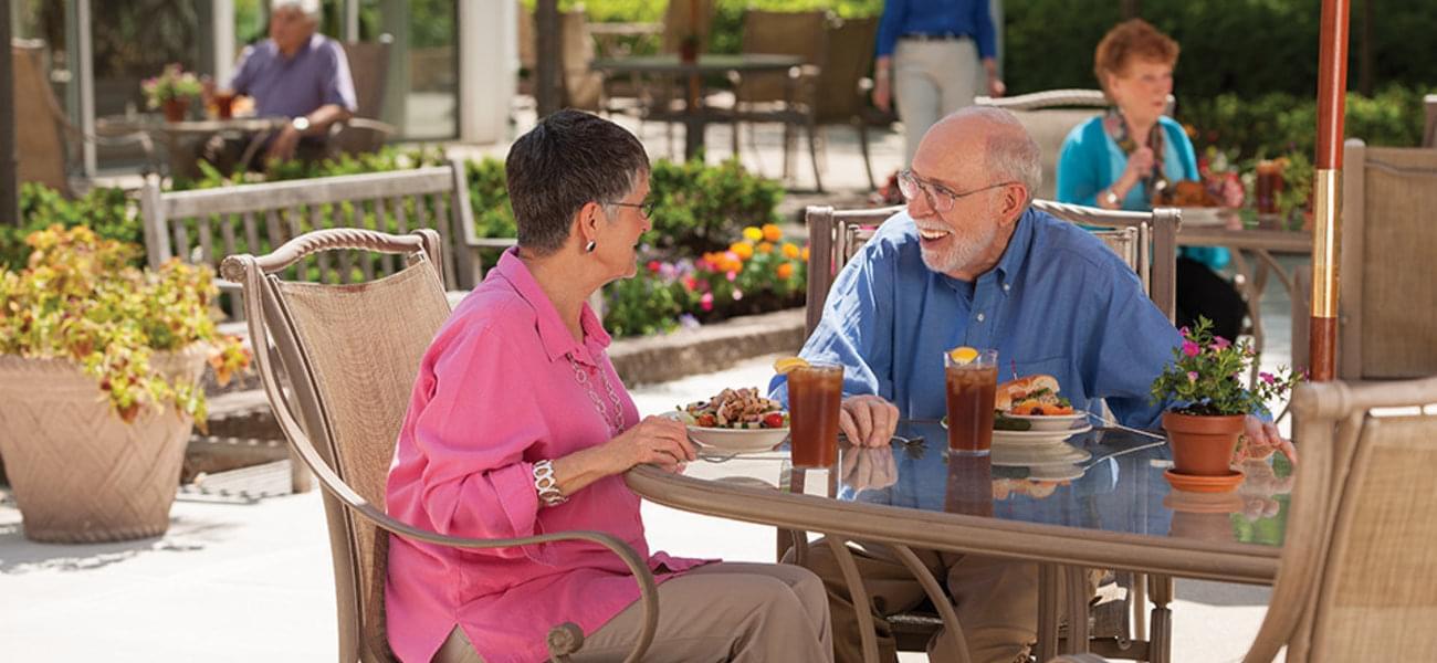 Cedar Crest Senior Living Community Assisted Living, Nursing Home